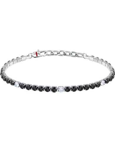 Bracciale tennis uomo