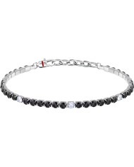 Bracciale Tennis Uomo Sector SANN50