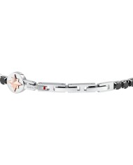 Bracciale Tennis Uomo Sector SANN65
