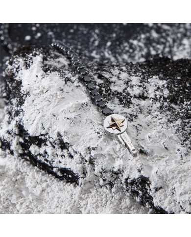 bracciale tennis uomo