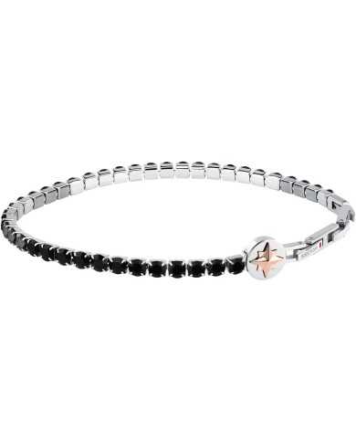 bracciale tennis uomo