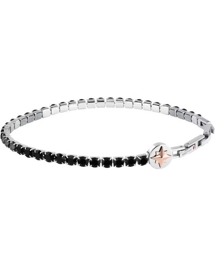 bracciale tennis uomo
