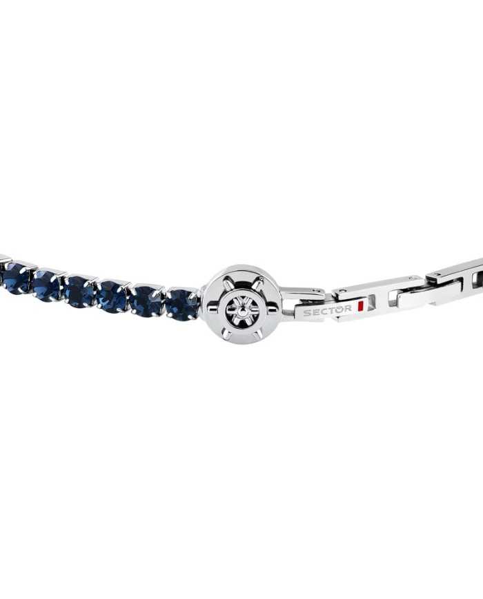 Bracciale tennis uomo
