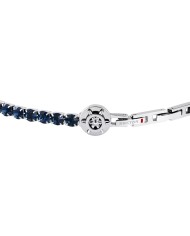 Bracciale tennis uomo