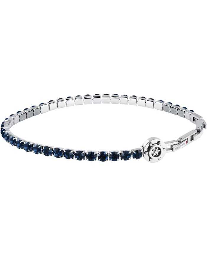 Bracciale tennis uomo