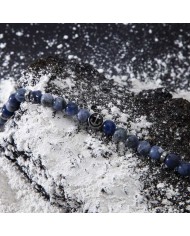 bracciale uomo sferette