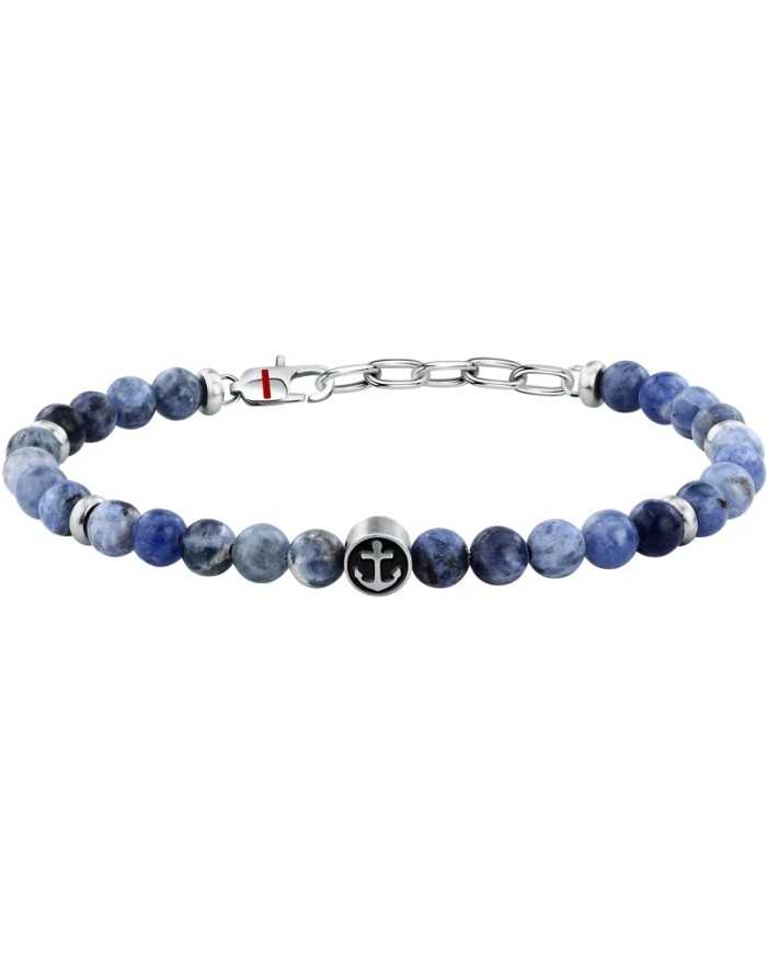 bracciale uomo sferette