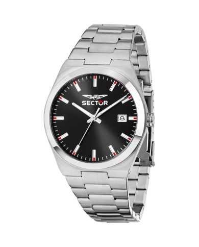 Orologio uomo sector