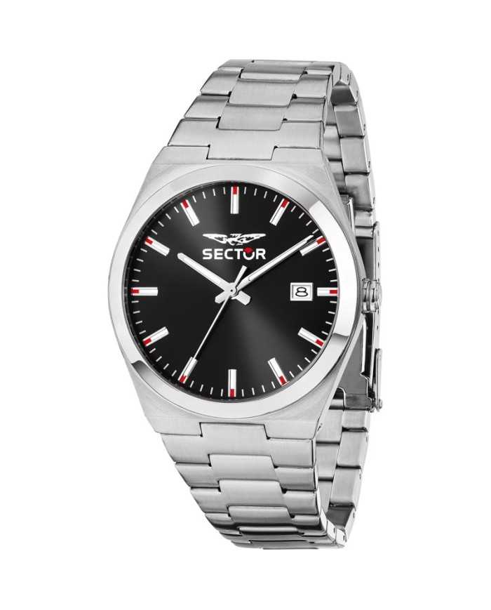 Orologio uomo sector