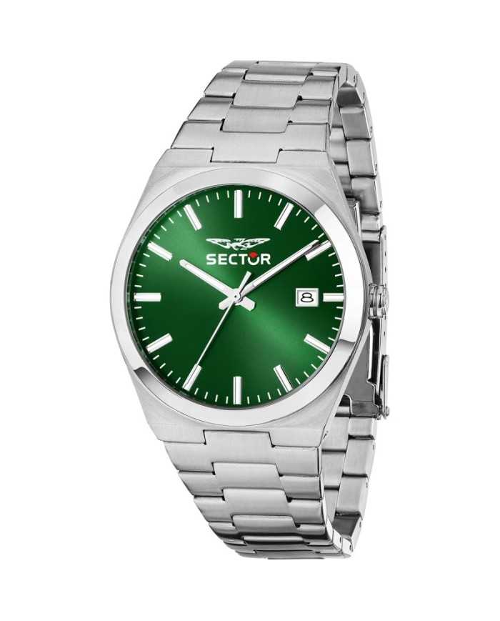 orologio uomo sector