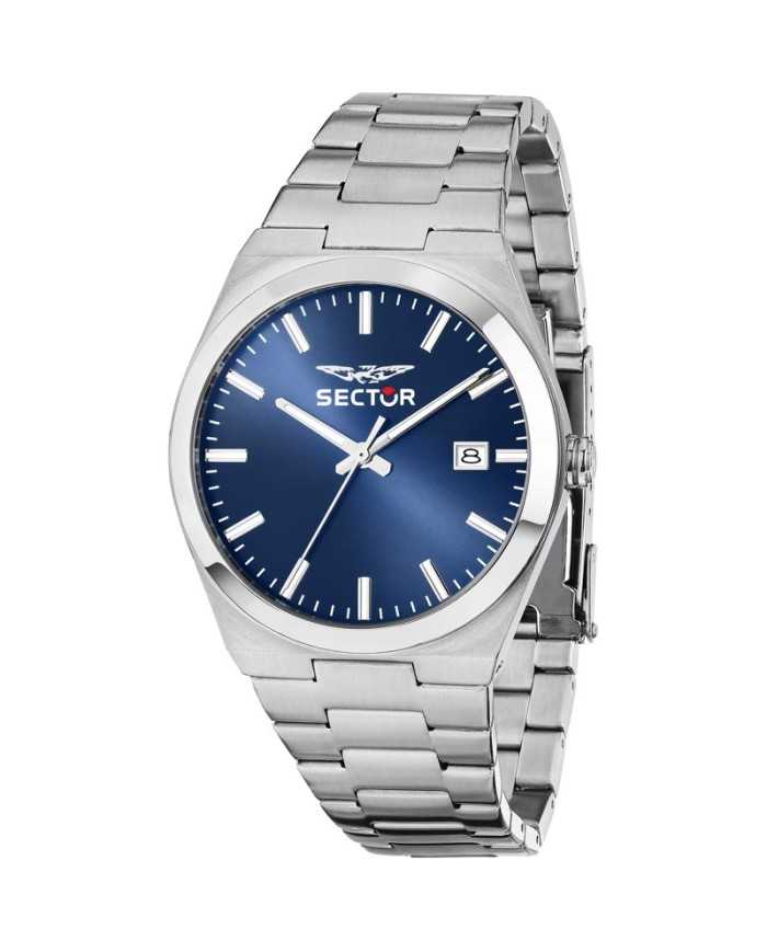 orologio uomo sector
