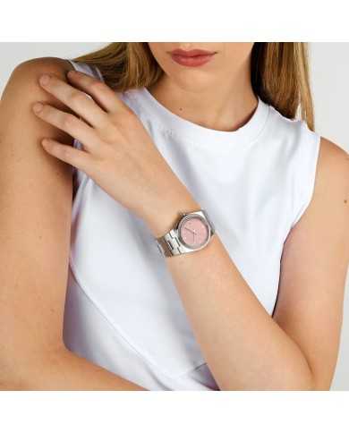 Orologio Sector donna quadrante rosa