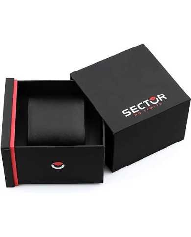 Orologio Donna Sector C300 R3253301502 Acciaio