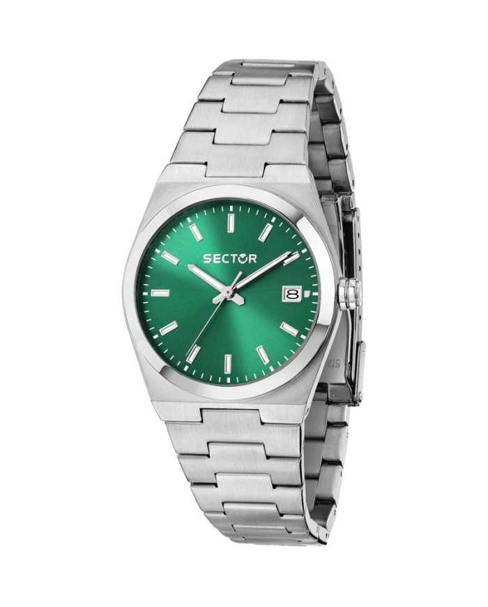 orologio donna sector quadrante verde