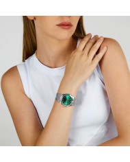 orologio donna sector quadrante verde