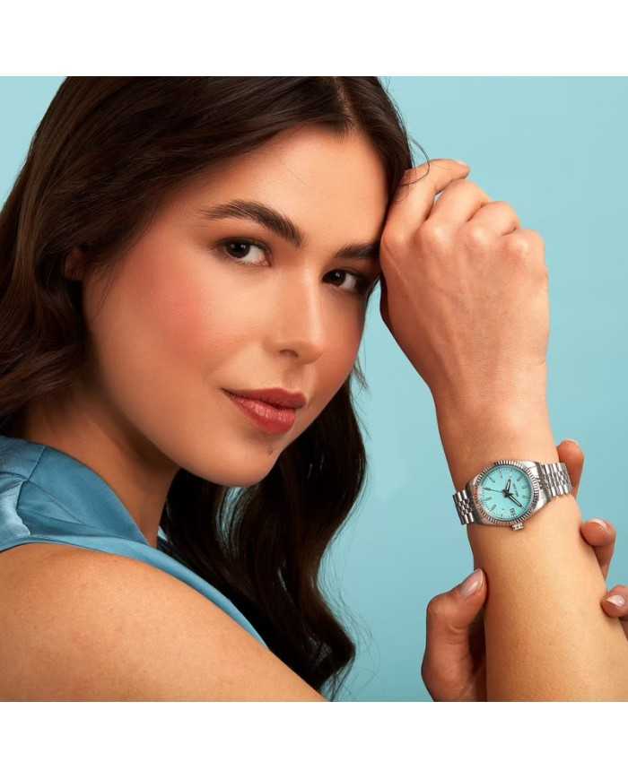 Orologio donna sector quadrante tiffany