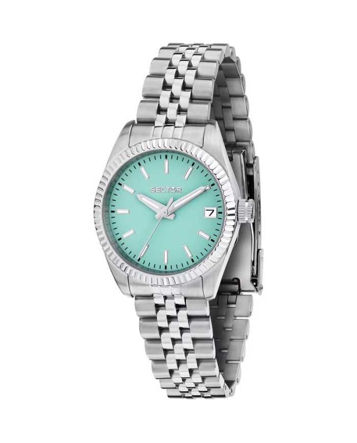 Orologio donna sector quadrante tiffany