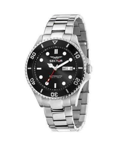 orologio uomo automatico sector