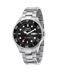Orologio uomo Sector 230 automatico in acciaio R3223161021