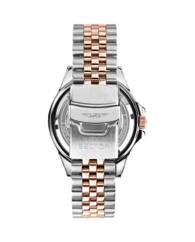 Orologio Uomo Sector 230 Automatico R3223161014