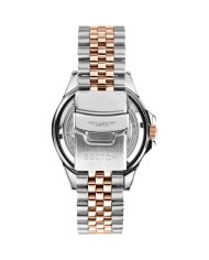 Orologio Uomo Sector 230 Automatico R3223161014