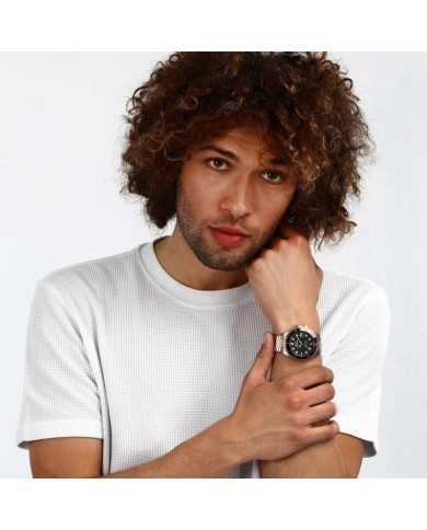 orologio uomo sector a carica automatica