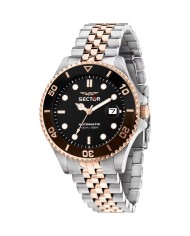 orologio uomo sector a carica automatica