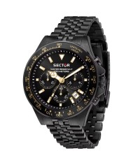 Orologio Uomo Sector 230 Cronografo R3273661029