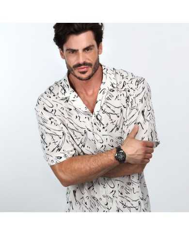 Orologio Uomo Sector 230 Cronografo