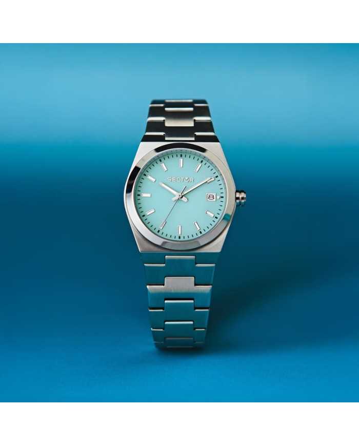 orologio donna sector color tiffany