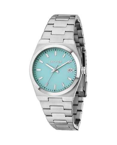 orologio donna sector color tiffany