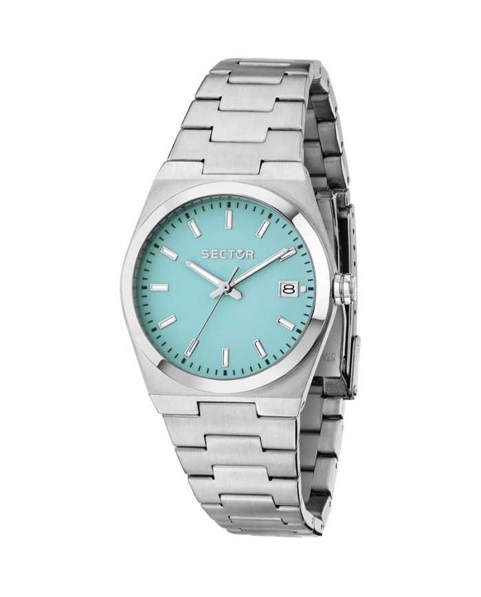 orologio donna sector color tiffany