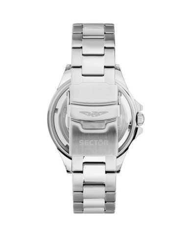 orologio uomo sector