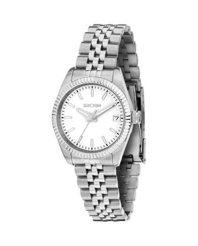 orologio donna sector cinturino jubilee