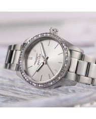 orologio donna sector con cristalli