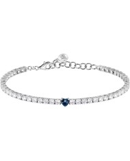 bracciale tennis donna morellato
