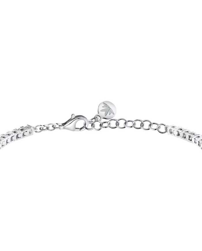 Bracciale tennis donna Morellato in argento SAIW268