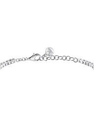 Bracciale tennis donna Morellato in argento SAIW268
