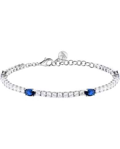 bracciale tennis donna morellato