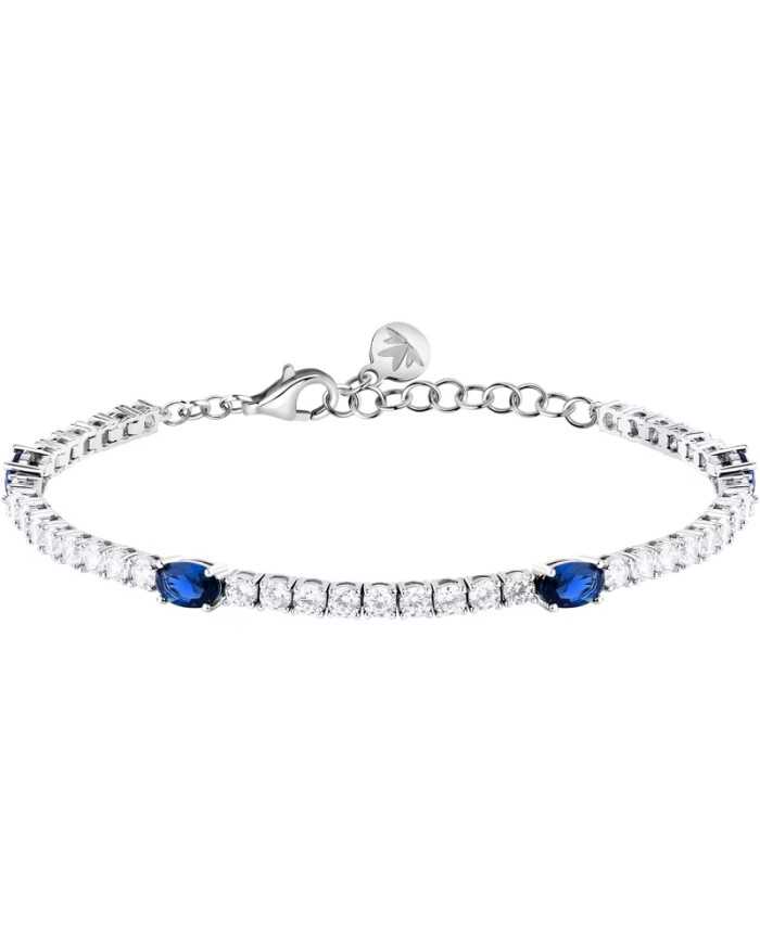 bracciale tennis donna morellato