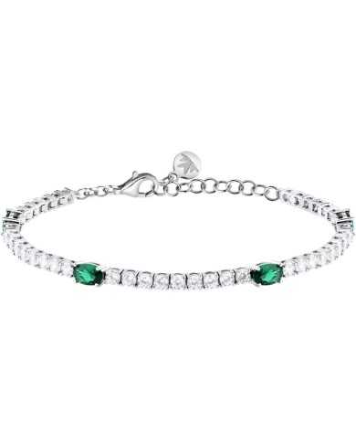 bracciale tennis donna morellato