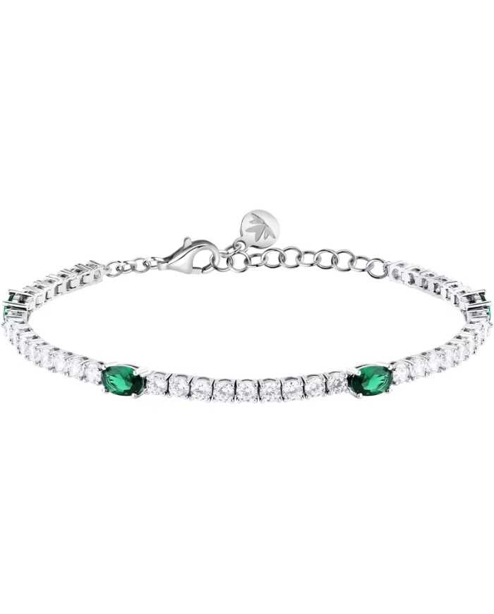 bracciale tennis donna morellato