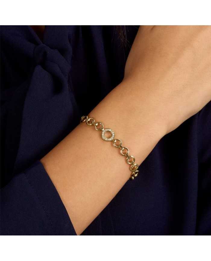 Bracciale donna catena morellato