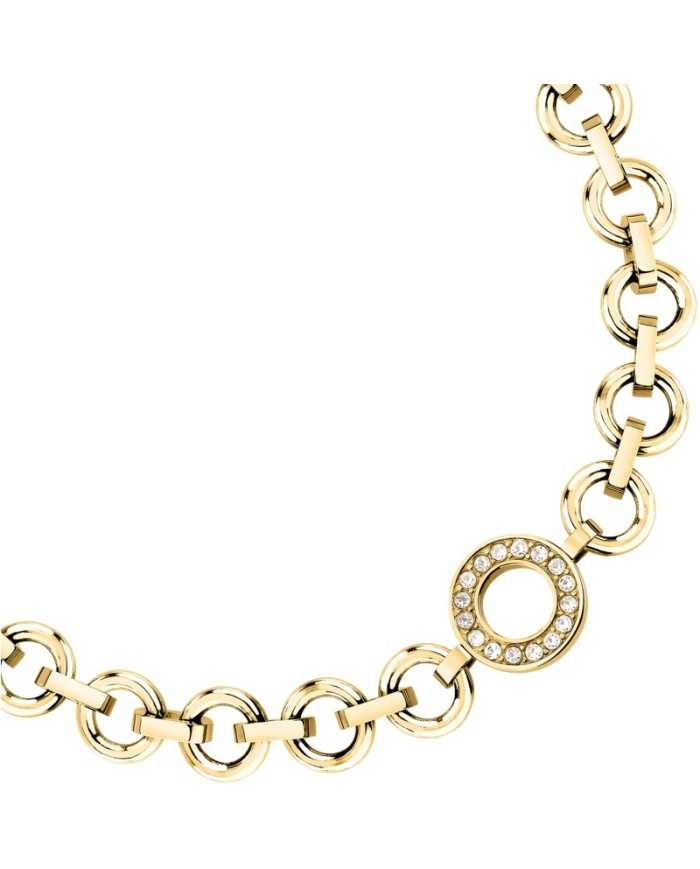 Bracciale donna catena morellato