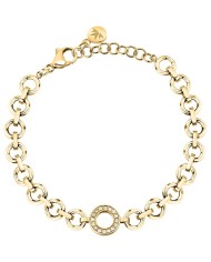 Bracciale donna catena morellato