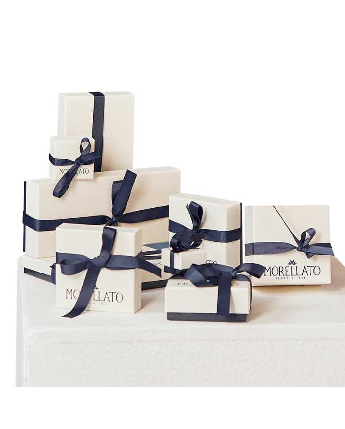 Bracciale Morellato intrecci SAZC05