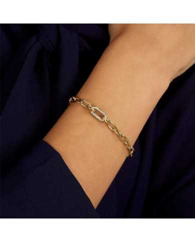 Bracciale donna catena morellato