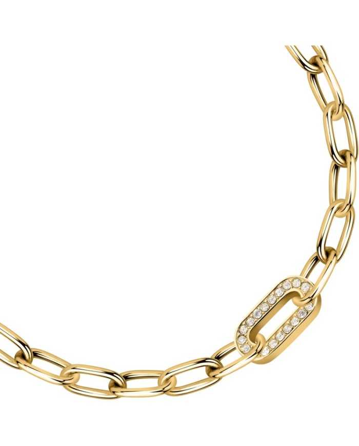 Bracciale donna catena morellato