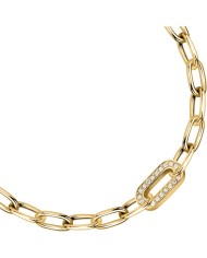 Bracciale donna catena morellato
