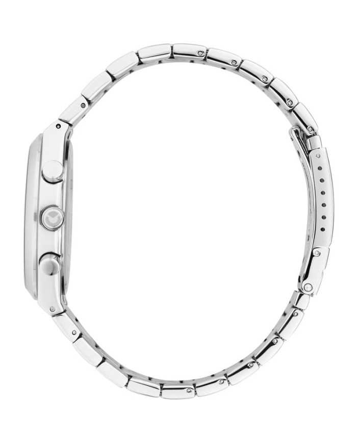 Orologio Uomo Sector C300 R3273301001Cronografo quadrante Nero